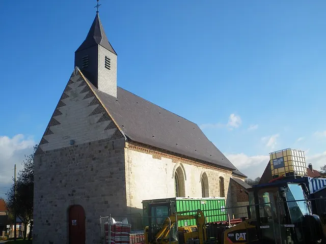 Gauchin-Légal