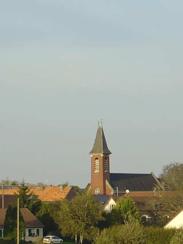 Guémappe