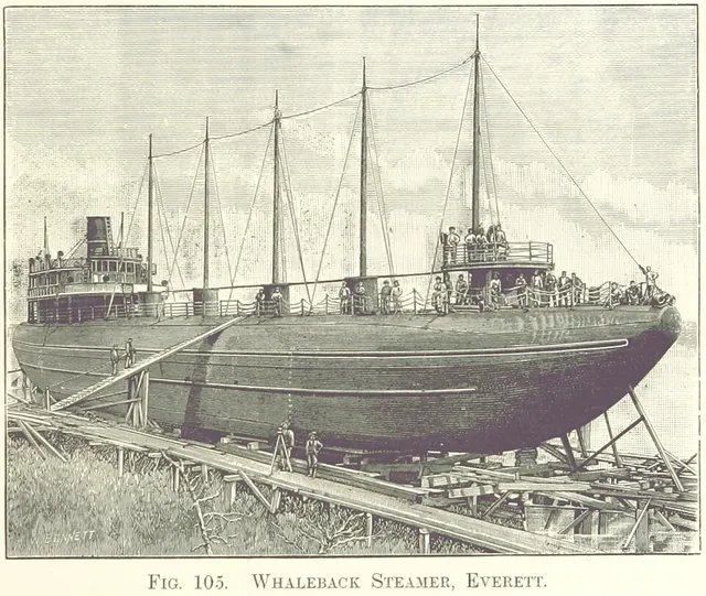 SS City of Everett