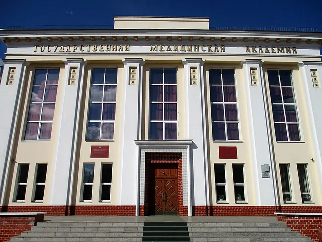 Académie médicale d'État de Tchita