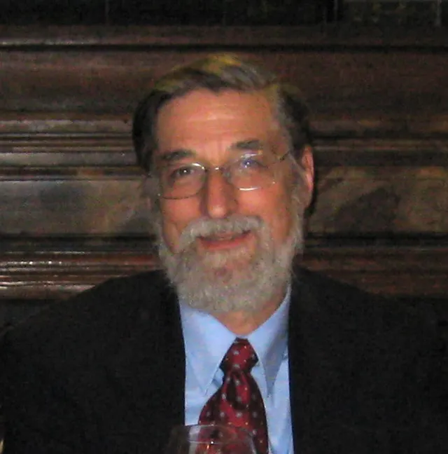 Bertrand Halperin