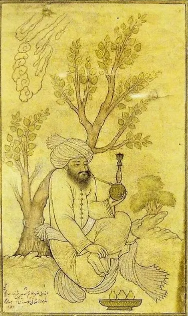 Baha al-Din al-Amili