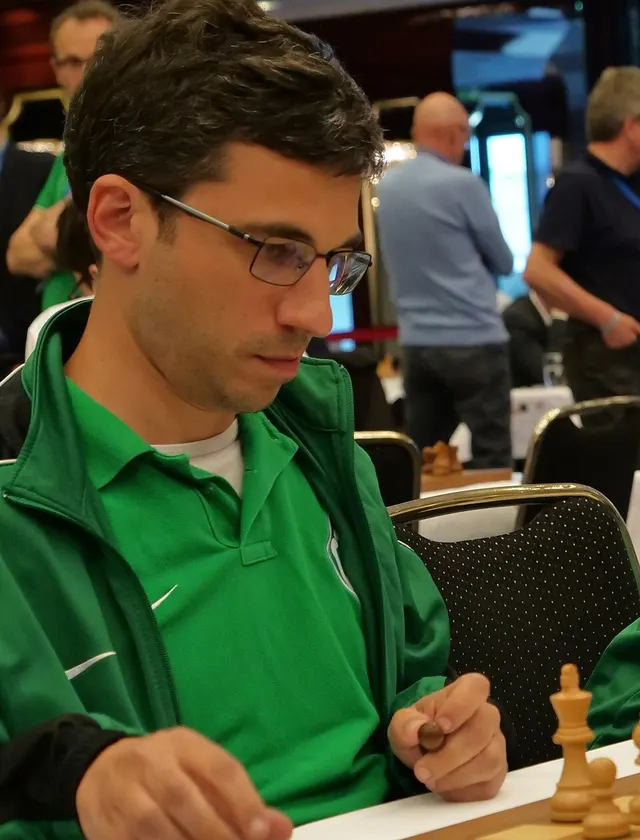 Laurent Fressinet