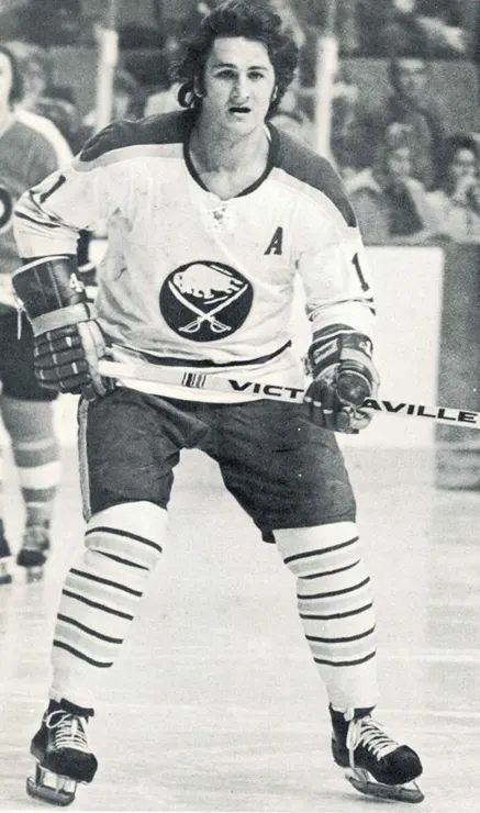 Gilbert Perreault