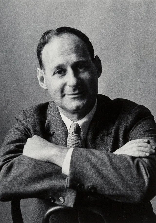 Irving Penn