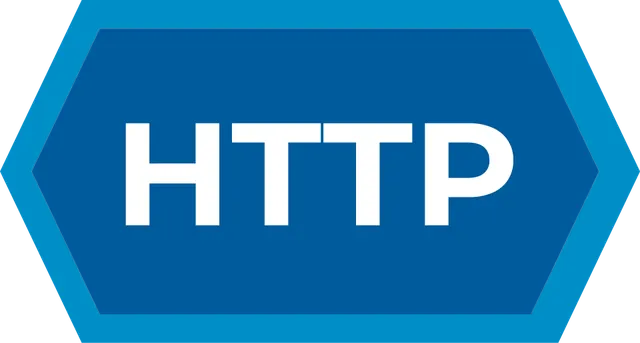 List of HTTP header fields