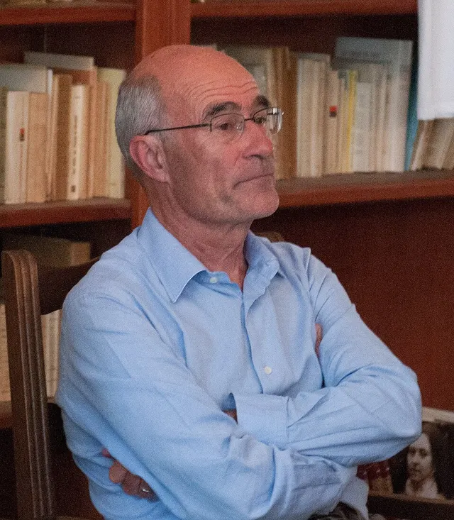 Jean-Yves Le Gallou