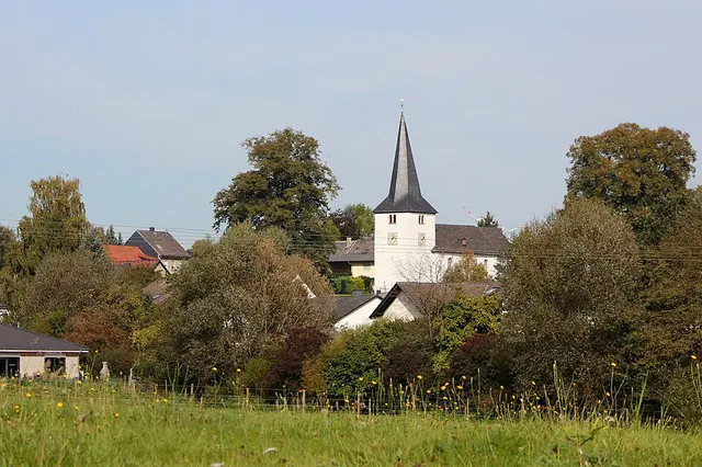 Rückeroth