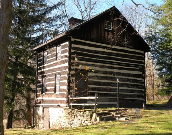 Collier Township, Pennsylvania