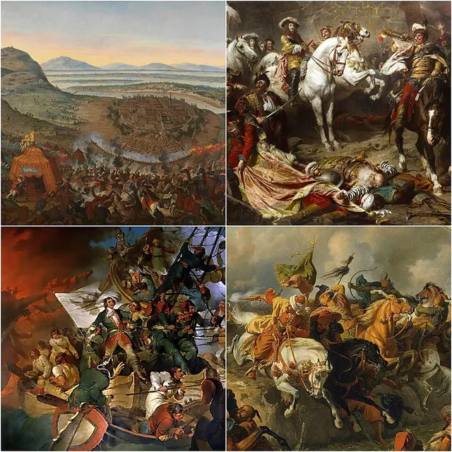 Grande guerre turque