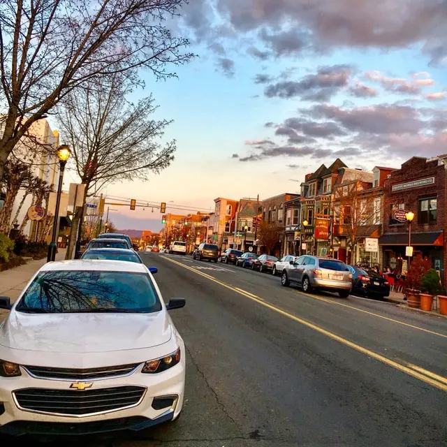 West Reading