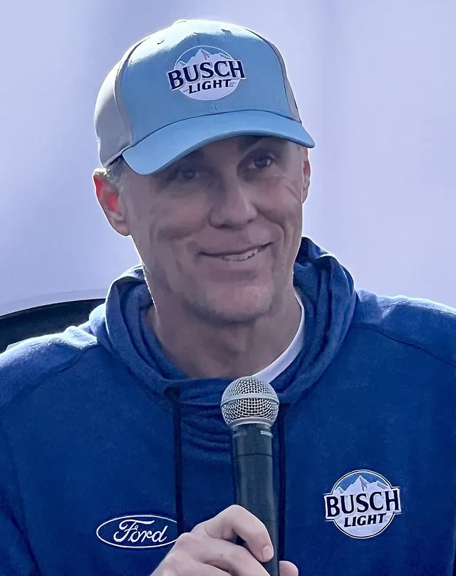 Kevin Harvick