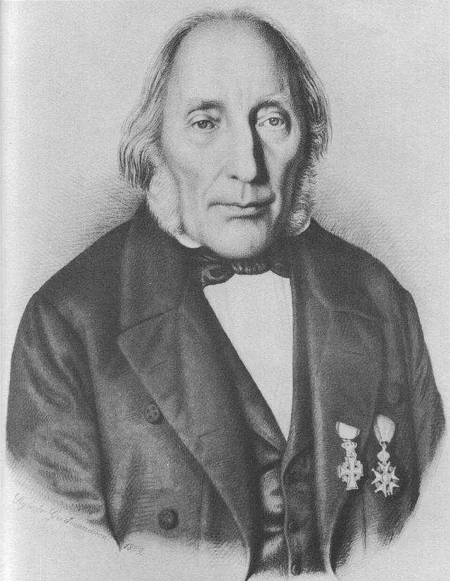 Björn Gunnlaugsson