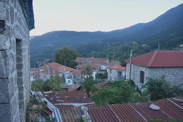 Pentagioi