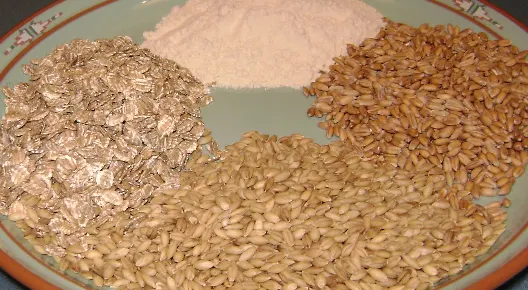 Gluten