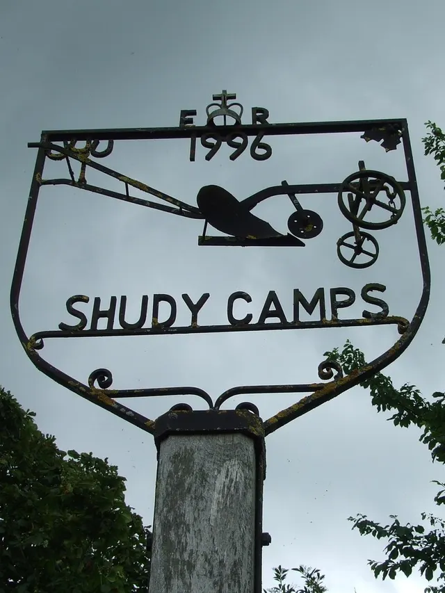 Shudy Camps