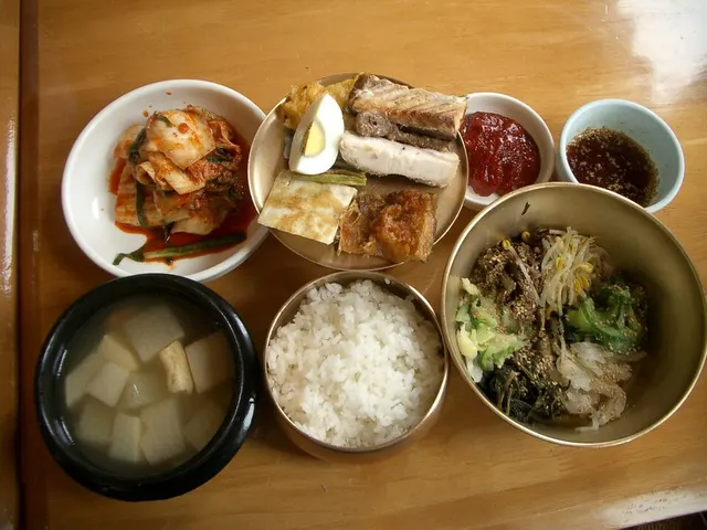 Heotjesatbap
