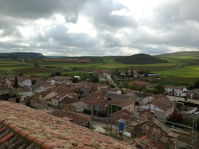 Hontoria de Cerrato