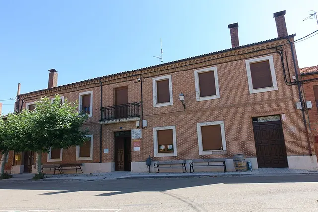 Loma de Ucieza