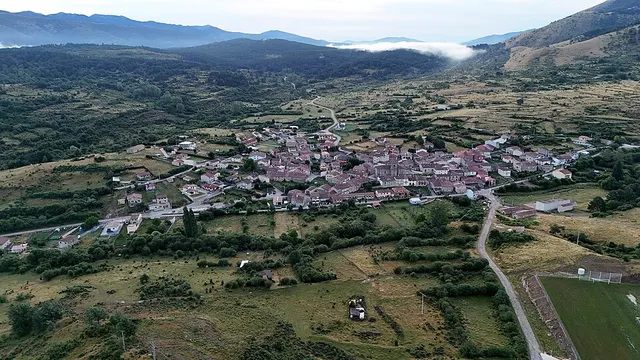 Huerta de Arriba