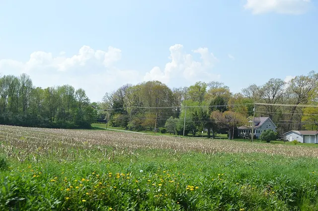 Franklin Township, Butler County, Pennsylvania