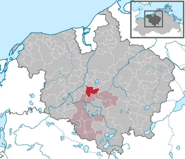 Mistorf
