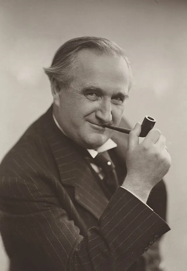 Robert Storm Petersen
