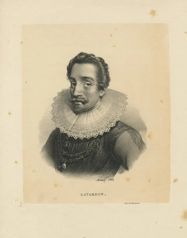 Jean de Beaumanoir