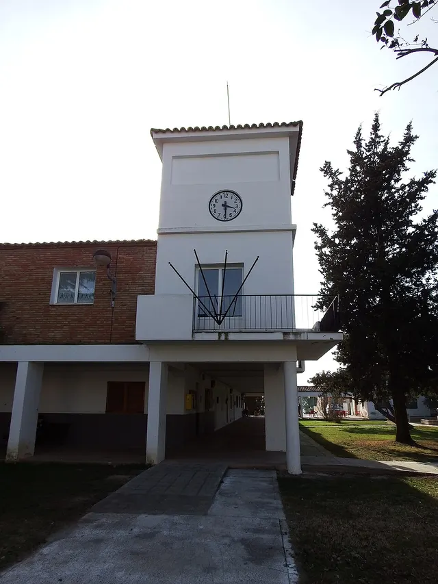 Vencillón