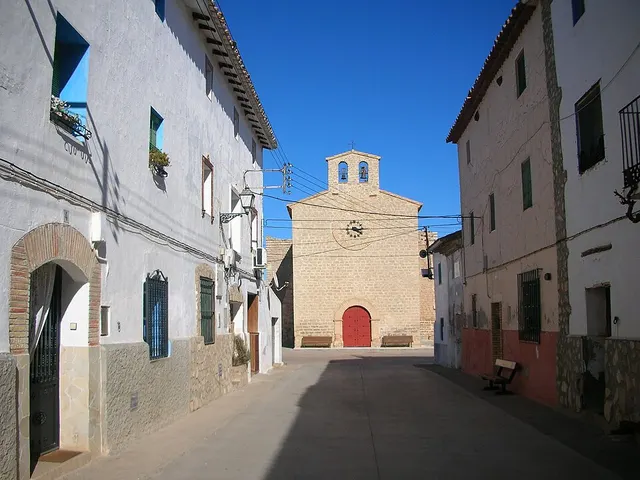 Almochuel