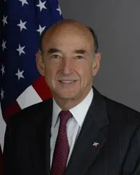 Charles L. Glazer