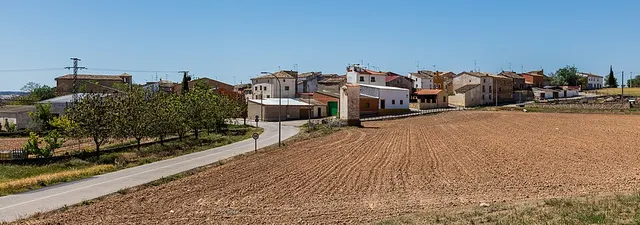 Villar del Infantado
