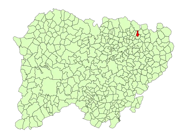 Pajares de la Laguna