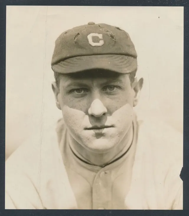 Ray Bates