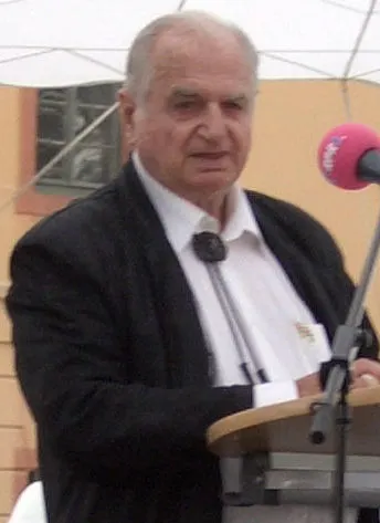 Hans Riegel junior
