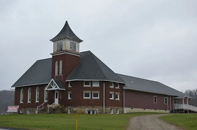 Redbank Township, Clarion County, Pennsylvania