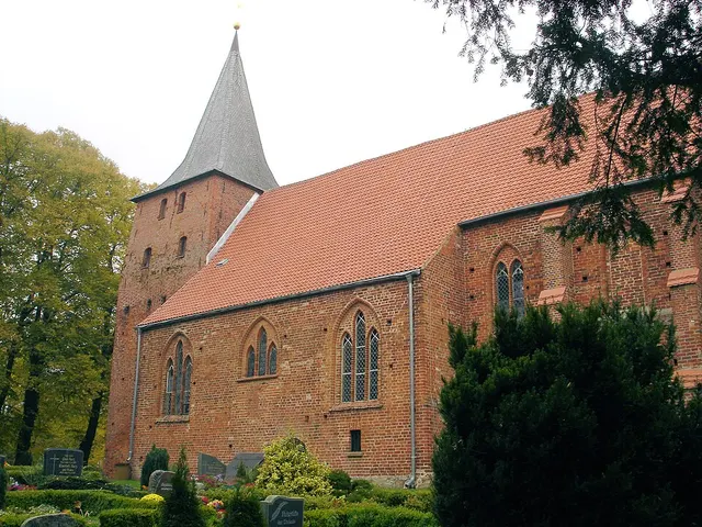 Gägelow