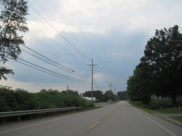 East Fairfield Township, Crawford County, Pennsylvania