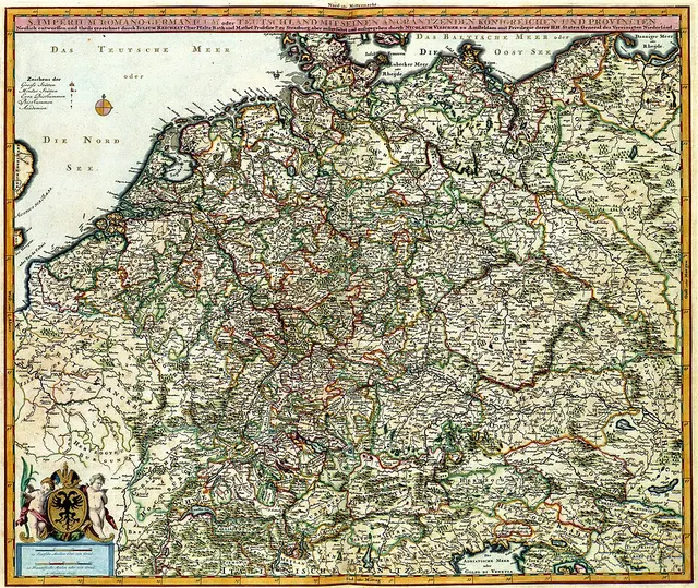 Histoire de l'Allemagne