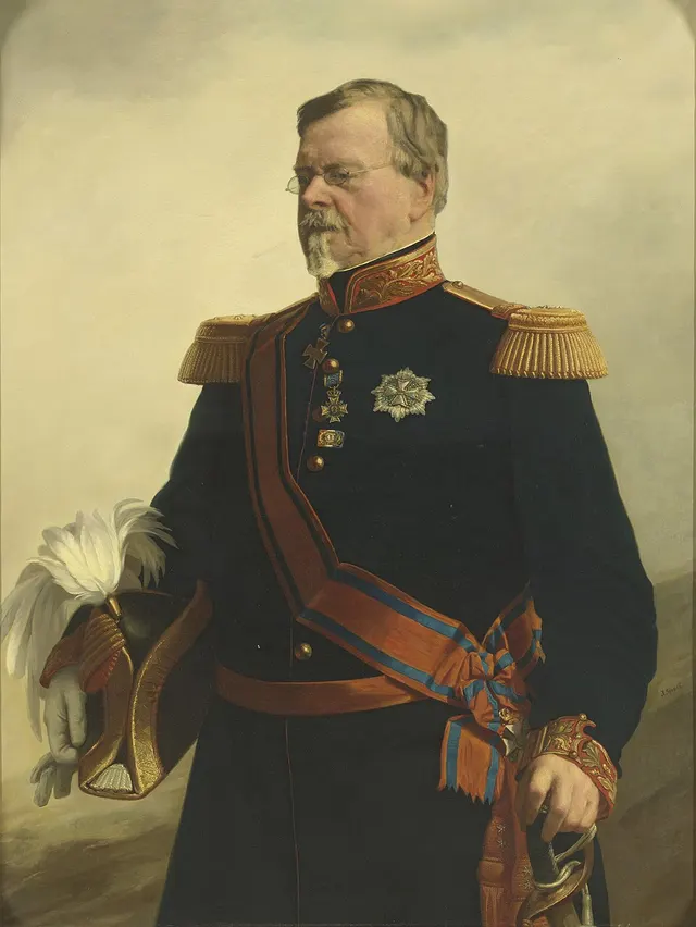 Bernard de Saxe-Weimar-Eisenach