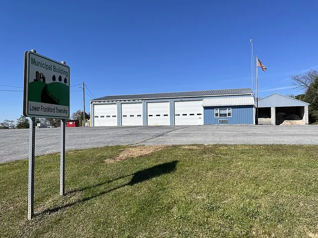 Lower Frankford Township, Pennsylvania