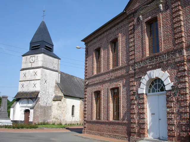 Tortefontaine