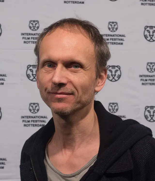 Julian Rosefeldt