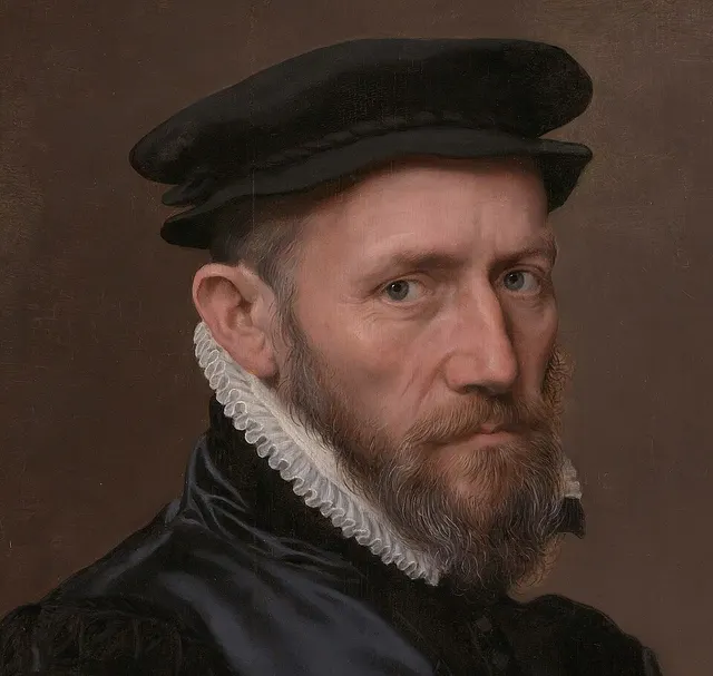Thomas Gresham