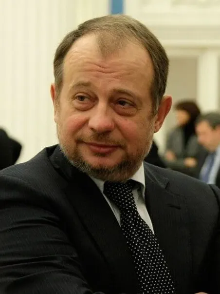 Vladimir Lissine