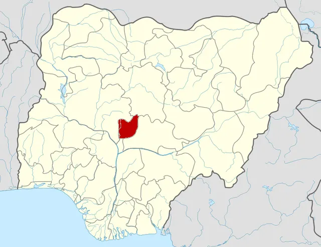 Territoire de la capitale fédérale du Nigeria