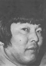 Dean Ho