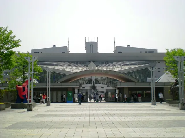 Morioka Racecourse