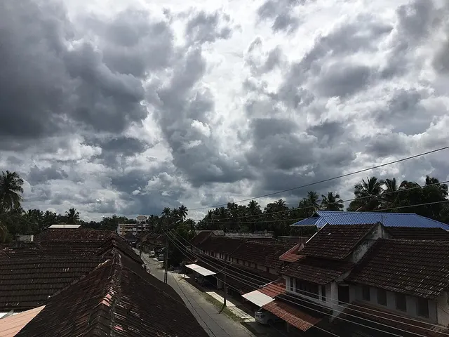 Thirunellai