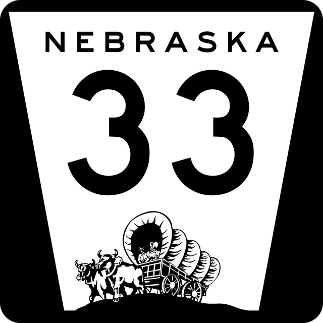 Nebraska Highway 33